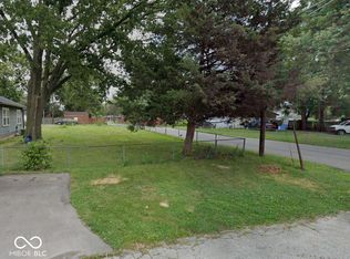 1809 N Goodlet Ave, Indianapolis, IN 46222