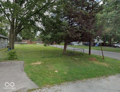 1809 N Goodlet Ave, Indianapolis, IN, 46222