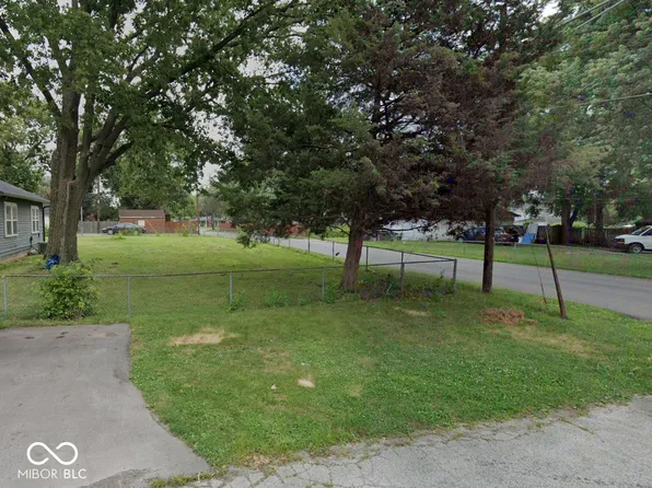 1809 N Goodlet Ave, Indianapolis, IN 46222
