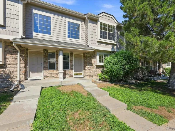1179 S Waco Street #D, Aurora, CO 80017