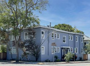 1846 Delaware St APT 3, Berkeley, CA 94703
