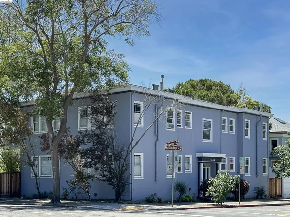 1846 Delaware St APT 3, Berkeley, CA 94703