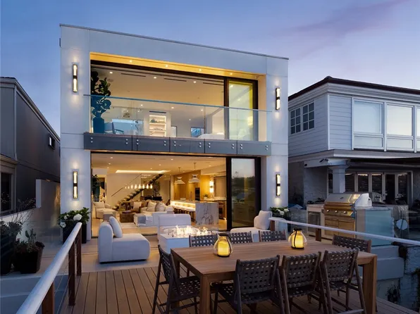642 Via Lido Nord, Newport Beach, CA 92663