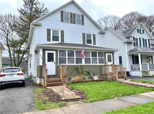 226 Garfield St #226, Rochester, NY 14611