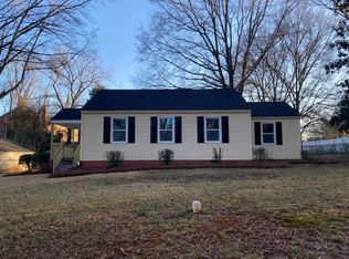 1102 Hampton Grace Ave, Lancaster, SC 29720
