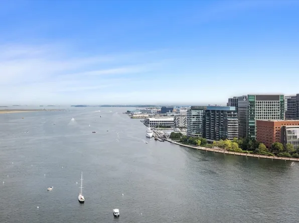 85 E India Row APT 23D, Boston, MA 02110