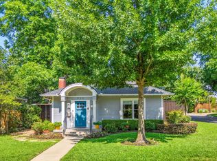 900 N Clinton Ave, Dallas, TX 75208