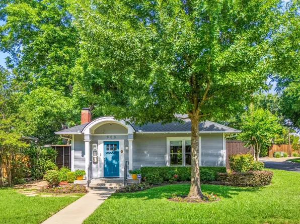 900 N Clinton Ave, Dallas, TX 75208