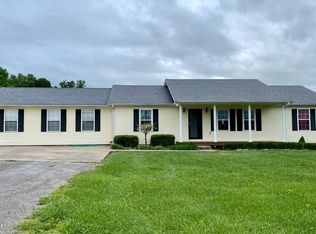 5377 Rabbit Flat Rd, Caneyville, KY 42721