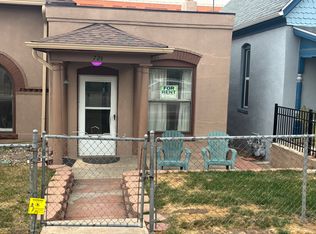 724 N Elati St, Denver, CO 80204