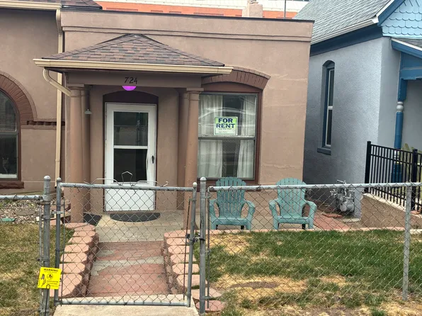 724 N Elati St, Denver, CO 80204
