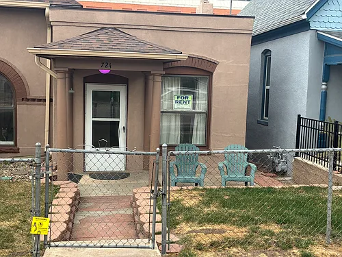 724 N Elati St Photo 1