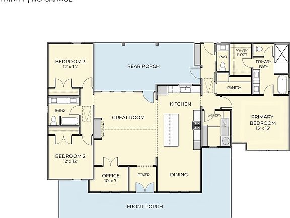 3rd image of this home