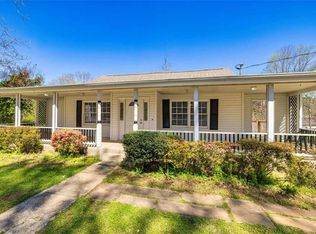 214 Sims St, Palmetto, GA 30268