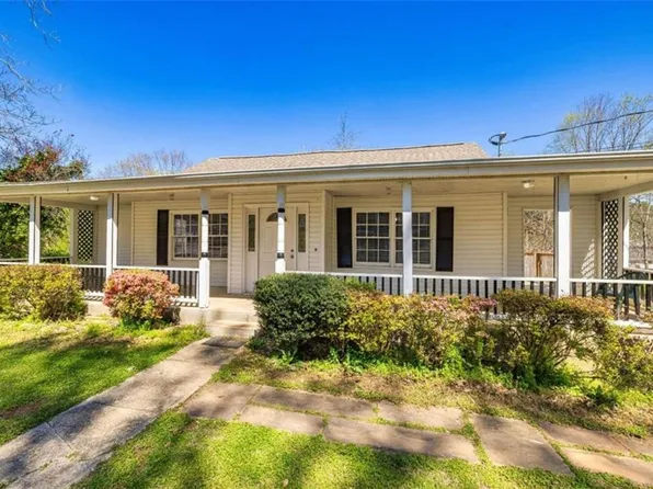 214 Sims St, Palmetto, GA 30268