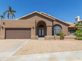 4938 E Kings Ave, Scottsdale, AZ 85254