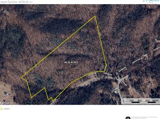 0 Anthony Rd, Pickens, SC 29671