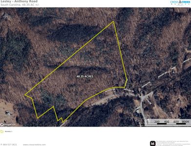 0 Anthony Rd, Pickens, SC, 29671