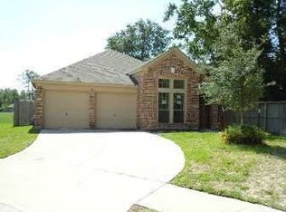 702 Falling Spg, Spring, TX 77373