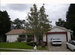 6025 Applegate Dr, Spring Hill, FL 34606