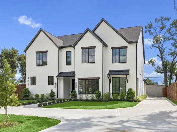 431 W 30th St, Houston, TX 77018