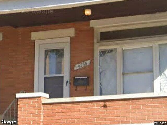 Exterior Address Verification