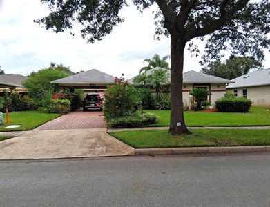 1694 Town Park Dr, Port Orange, FL, 32129
