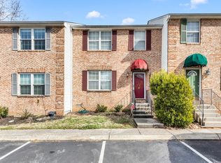2962 Baby Ruth Ln Unit 8, Antioch, TN 37013