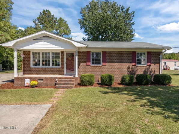 3954 Stantonsburg Road, Greenville, NC 27834