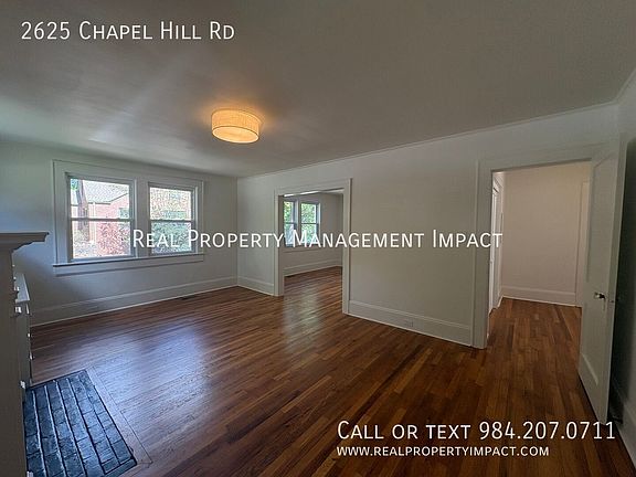 5th image of 2625 Chapel Hill Rd