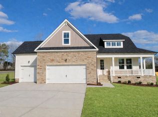 111 Crop Rd, Angier, NC 27501