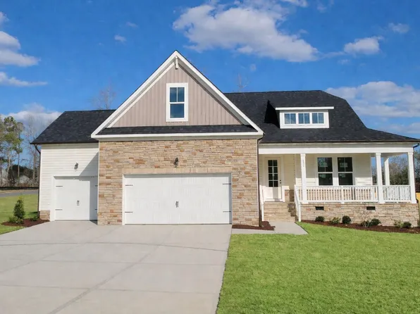 111 Crop Rd, Angier, NC 27501