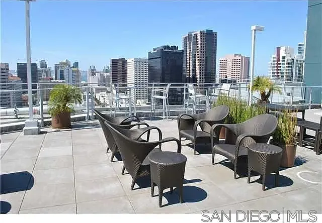1080 Park Blvd #1405 — Photo 3