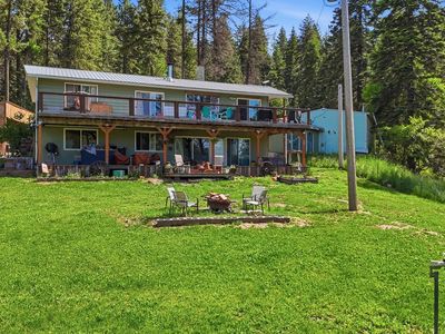 17118 E Washington Rd, Valleyford, WA, 99036