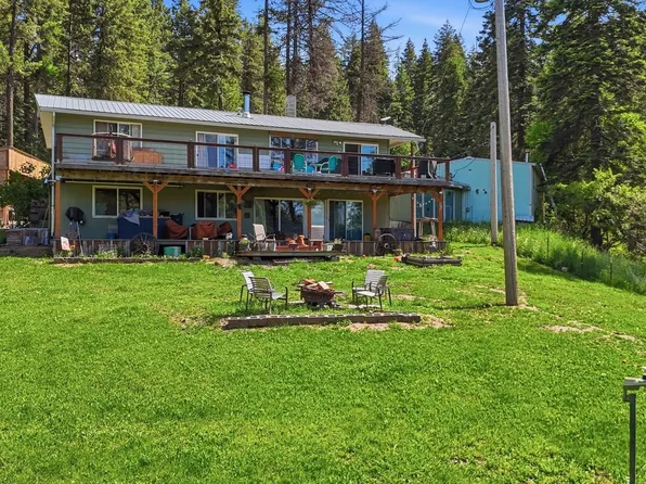 17118 E Washington Rd, Valleyford, WA 99036