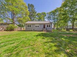 72 E Waites Corner Rd, West Kingston, RI 02892