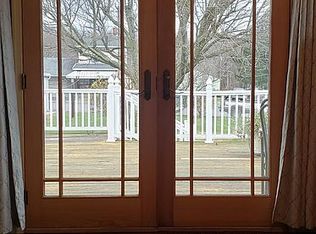 355 S Broad Mountain Ave, Frackville, PA 17931