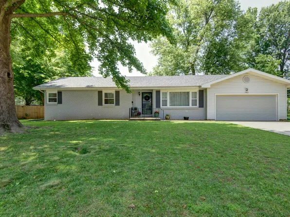 742 W Sylvania Street, Springfield, MO 65807