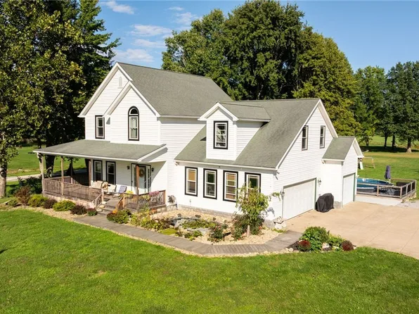 3163 Newton Tomlinson Rd SW, Newton Falls, OH 44444