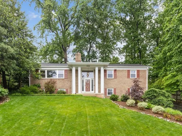6225 Kellogg Dr, Mc Lean, VA 22101