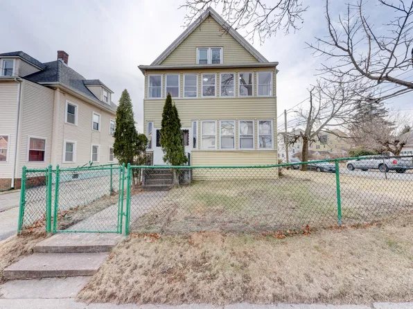 159 Brown Street, Hartford, CT 06114