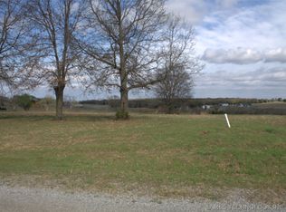 7190 Persimmon Hill Rd, McAlester, OK 74501