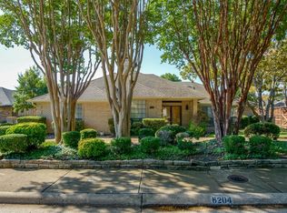 6204 Bluff Point Dr, Dallas, TX 75248