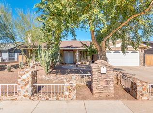 8630 W Monterosa St, Phoenix, AZ 85037