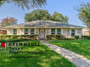 2825 Loch Haven Dr, Plano, TX 75023