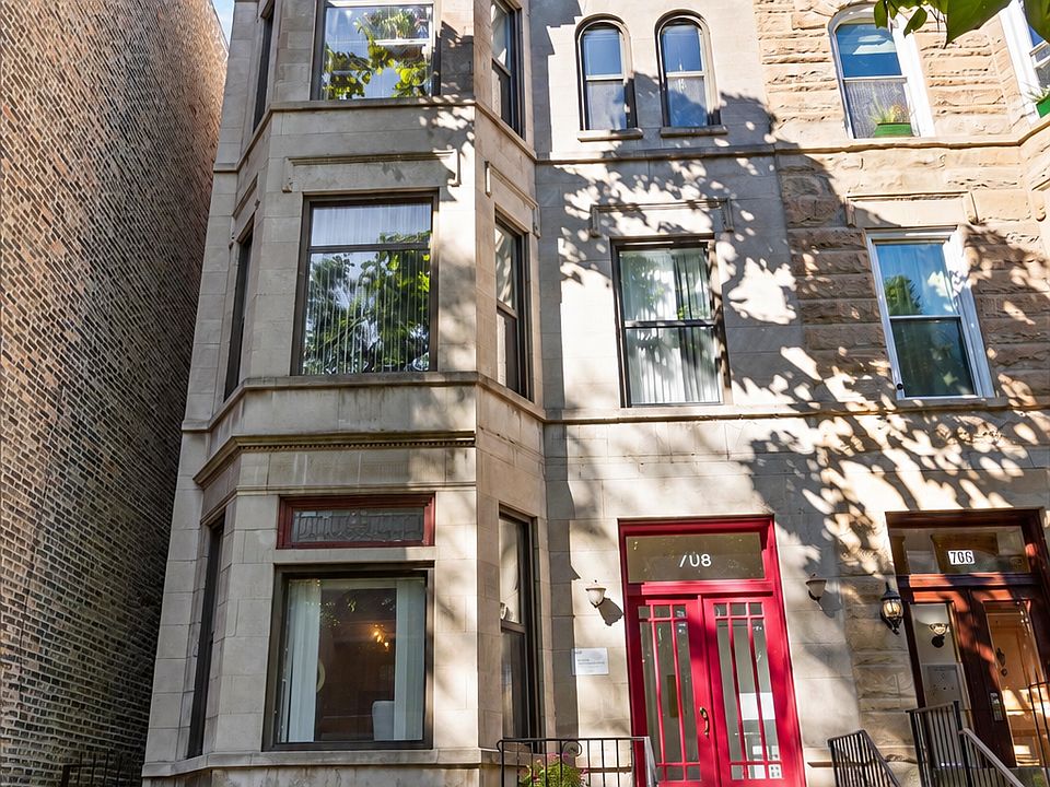 1st image of 708 W Buckingham Pl #G