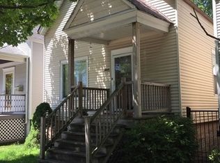 3536 N Damen Ave, Chicago, IL 60618