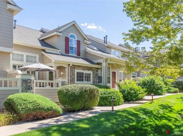 6304 Trailhead Road, Highlands Ranch, CO 80130