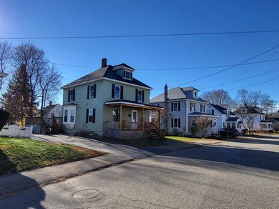 36 Fenton Avenue, Laconia, NH, 03246
