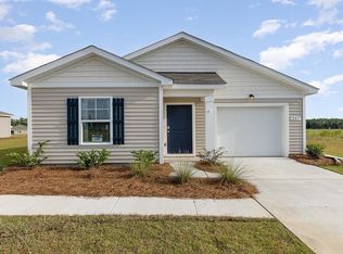 1019 St. Martin St., Georgetown, SC 29440